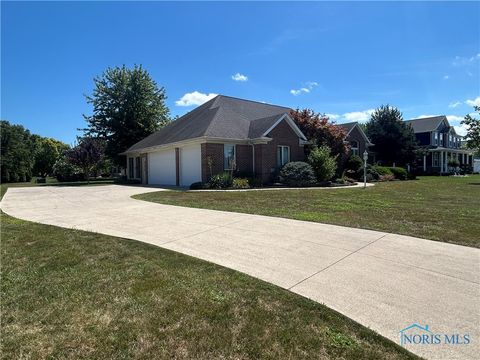 Tiny photo for 251 Saint Paul Drive, Fremont, OH 43420 (MLS # 6136079)