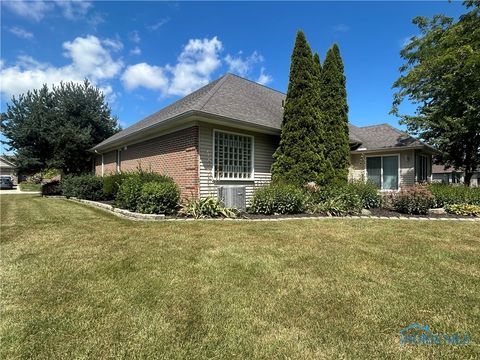 Tiny photo for 251 Saint Paul Drive, Fremont, OH 43420 (MLS # 6136079)