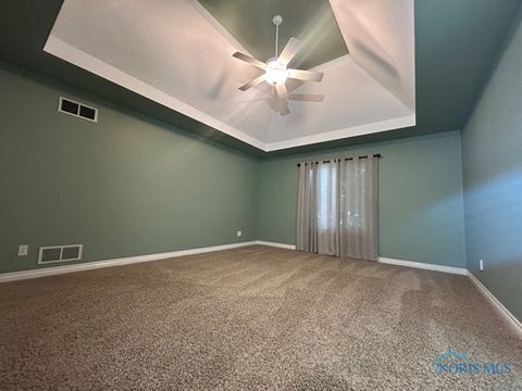 Tiny photo for 251 Saint Paul Drive, Fremont, OH 43420 (MLS # 6136079)