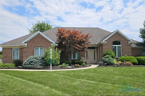 Photo of 251 Saint Paul Drive, Fremont, OH 43420 (MLS # 6136079)