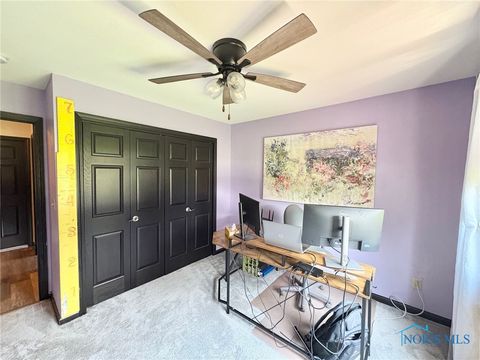 Tiny photo for 19950 County Road X, Archbold, OH 43502 (MLS # 6133085)