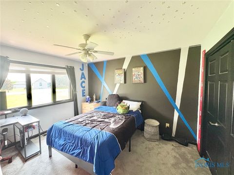 Tiny photo for 19950 County Road X, Archbold, OH 43502 (MLS # 6133085)