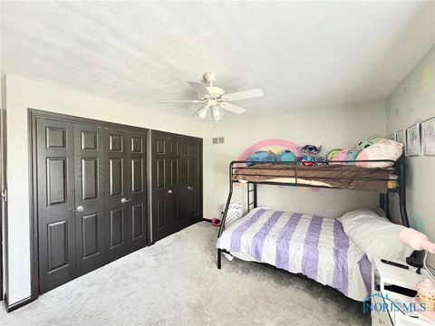 Tiny photo for 19950 County Road X, Archbold, OH 43502 (MLS # 6133085)