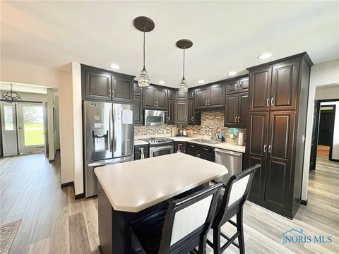 Tiny photo for 19950 County Road X, Archbold, OH 43502 (MLS # 6133085)