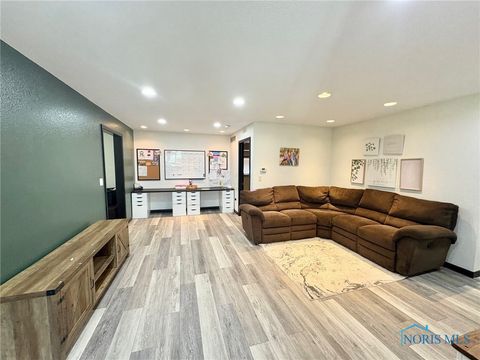 Tiny photo for 19950 County Road X, Archbold, OH 43502 (MLS # 6133085)