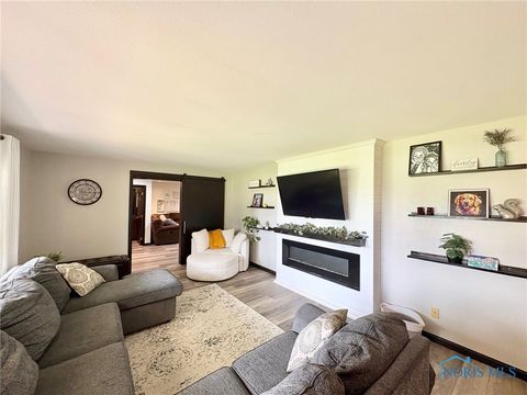 Tiny photo for 19950 County Road X, Archbold, OH 43502 (MLS # 6133085)