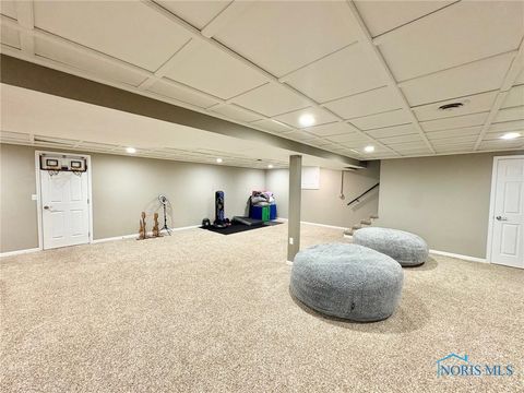 Tiny photo for 19950 County Road X, Archbold, OH 43502 (MLS # 6133085)