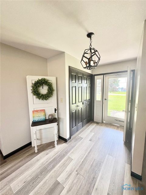 Tiny photo for 19950 County Road X, Archbold, OH 43502 (MLS # 6133085)