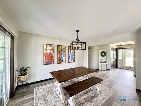 Tiny photo for 19950 County Road X, Archbold, OH 43502 (MLS # 6133085)