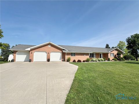 Photo of 19950 County Road X, Archbold, OH 43502 (MLS # 6133085)
