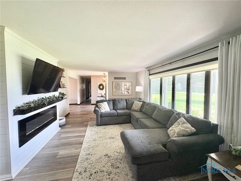 Tiny photo for 19950 County Road X, Archbold, OH 43502 (MLS # 6133085)