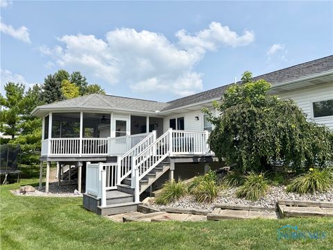 Tiny photo for 19950 County Road X, Archbold, OH 43502 (MLS # 6133085)