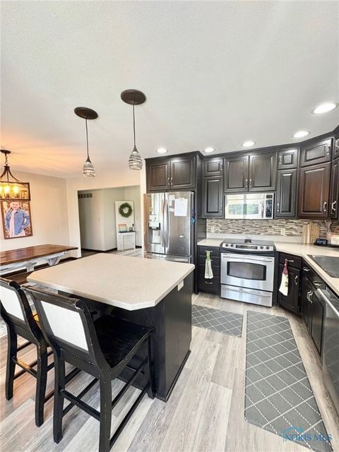 Tiny photo for 19950 County Road X, Archbold, OH 43502 (MLS # 6133085)