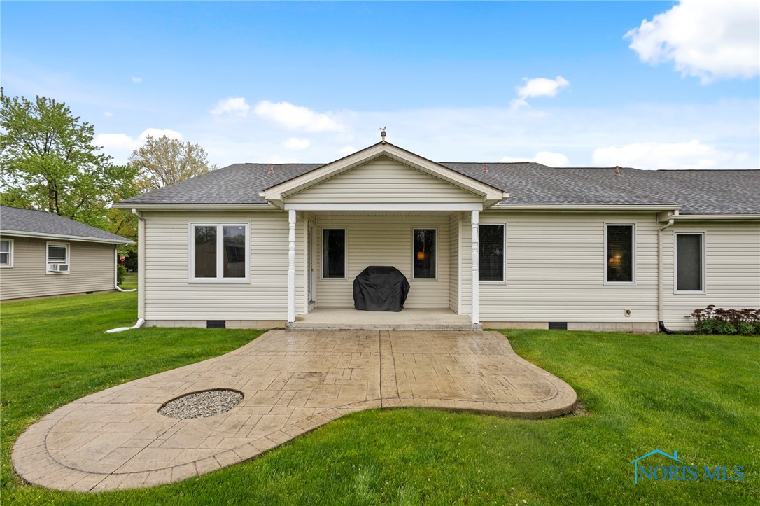 2512 Villa West Drive, Findlay, Ohio image 41