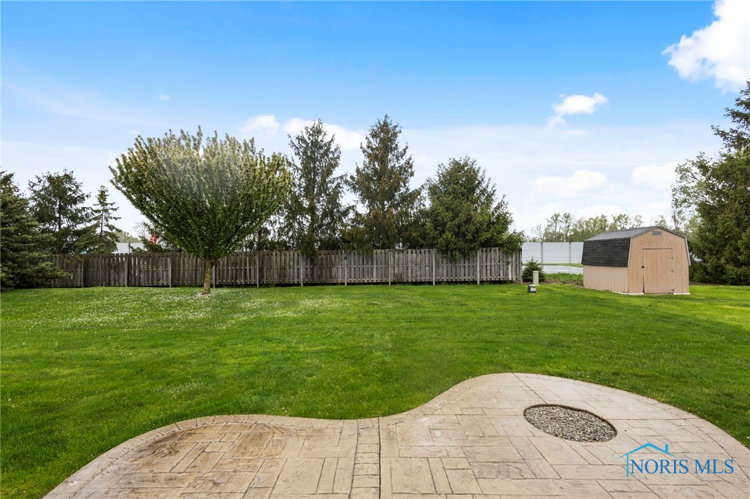2512 Villa West Drive, Findlay, Ohio image 40