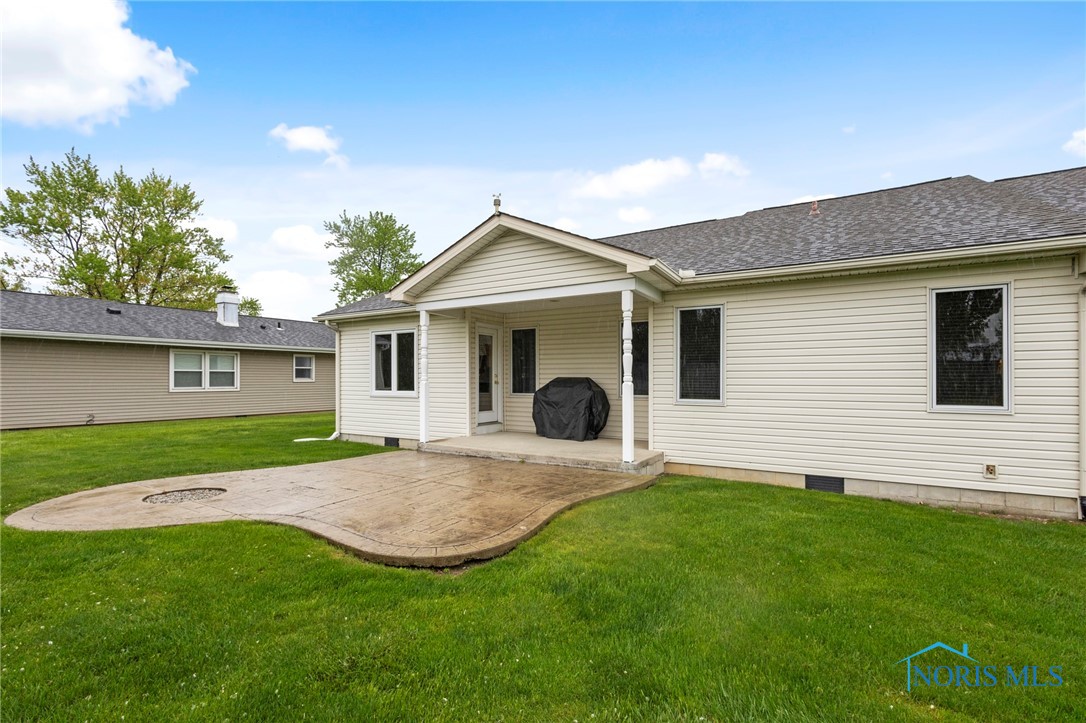 2512 Villa West Drive, Findlay, Ohio image 43