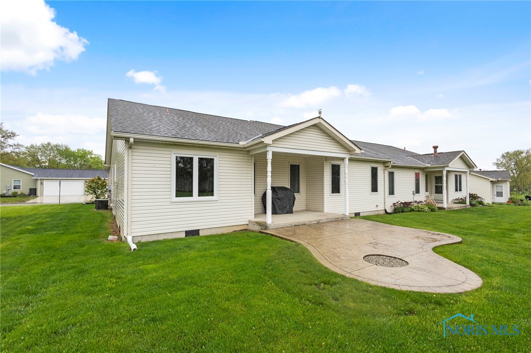 2512 Villa West Drive, Findlay, Ohio image 42