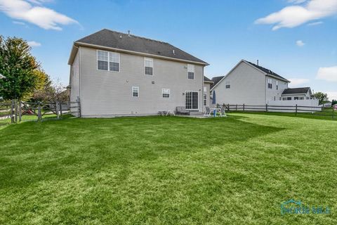 Tiny photo for 26395 Carronade Drive, Perrysburg, OH 43551 (MLS # 6136233)