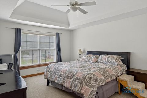 Tiny photo for 26395 Carronade Drive, Perrysburg, OH 43551 (MLS # 6136233)