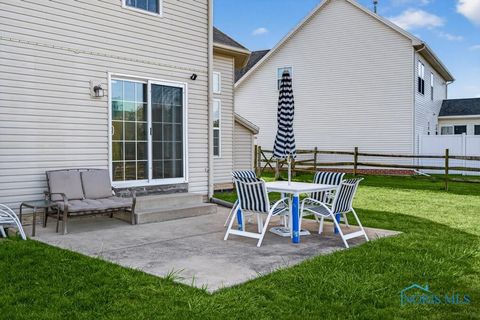 Tiny photo for 26395 Carronade Drive, Perrysburg, OH 43551 (MLS # 6136233)