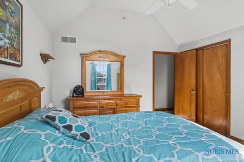 Tiny photo for 26395 Carronade Drive, Perrysburg, OH 43551 (MLS # 6136233)