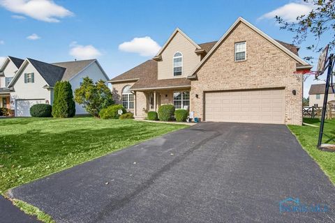 Tiny photo for 26395 Carronade Drive, Perrysburg, OH 43551 (MLS # 6136233)