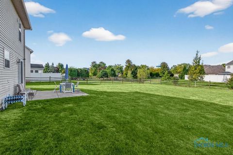 Tiny photo for 26395 Carronade Drive, Perrysburg, OH 43551 (MLS # 6136233)