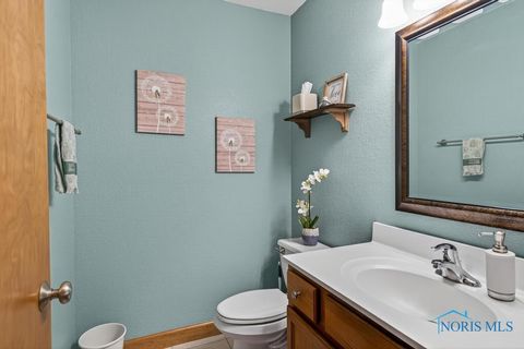 Tiny photo for 26395 Carronade Drive, Perrysburg, OH 43551 (MLS # 6136233)