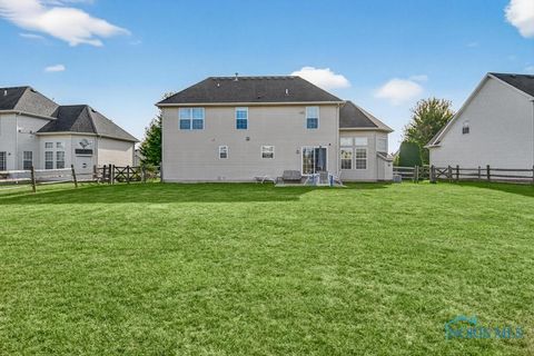 Tiny photo for 26395 Carronade Drive, Perrysburg, OH 43551 (MLS # 6136233)