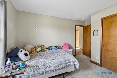 Tiny photo for 26395 Carronade Drive, Perrysburg, OH 43551 (MLS # 6136233)