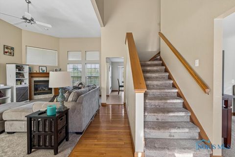Tiny photo for 26395 Carronade Drive, Perrysburg, OH 43551 (MLS # 6136233)