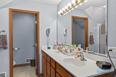 Tiny photo for 26395 Carronade Drive, Perrysburg, OH 43551 (MLS # 6136233)