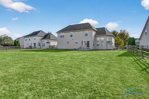 Tiny photo for 26395 Carronade Drive, Perrysburg, OH 43551 (MLS # 6136233)