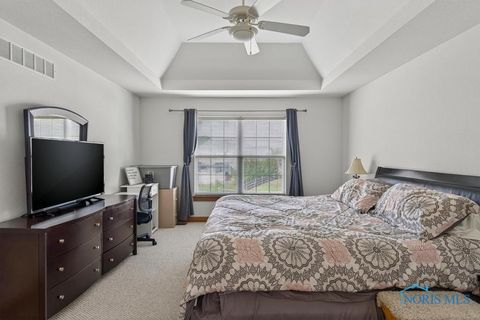 Tiny photo for 26395 Carronade Drive, Perrysburg, OH 43551 (MLS # 6136233)