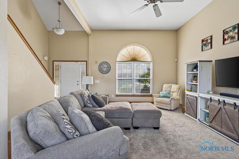 Tiny photo for 26395 Carronade Drive, Perrysburg, OH 43551 (MLS # 6136233)