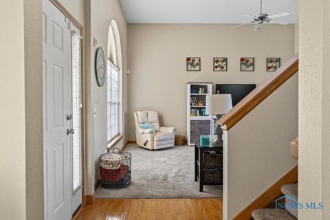 Tiny photo for 26395 Carronade Drive, Perrysburg, OH 43551 (MLS # 6136233)