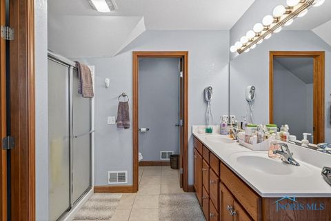 Tiny photo for 26395 Carronade Drive, Perrysburg, OH 43551 (MLS # 6136233)