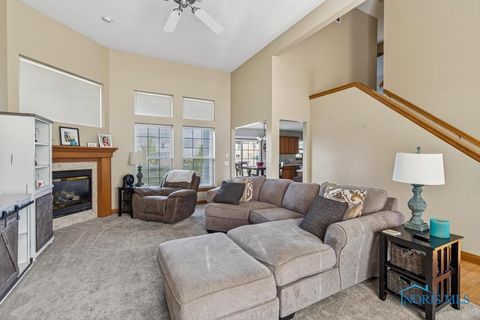 Tiny photo for 26395 Carronade Drive, Perrysburg, OH 43551 (MLS # 6136233)