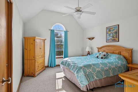 Tiny photo for 26395 Carronade Drive, Perrysburg, OH 43551 (MLS # 6136233)