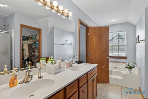 Tiny photo for 26395 Carronade Drive, Perrysburg, OH 43551 (MLS # 6136233)