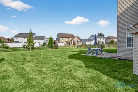 Tiny photo for 26395 Carronade Drive, Perrysburg, OH 43551 (MLS # 6136233)