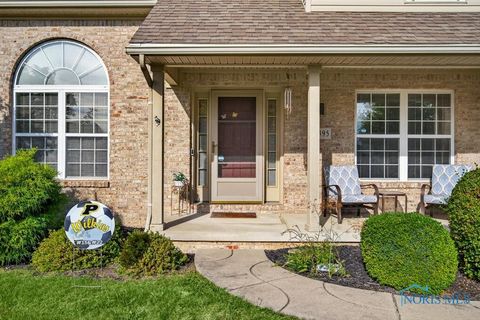 Tiny photo for 26395 Carronade Drive, Perrysburg, OH 43551 (MLS # 6136233)