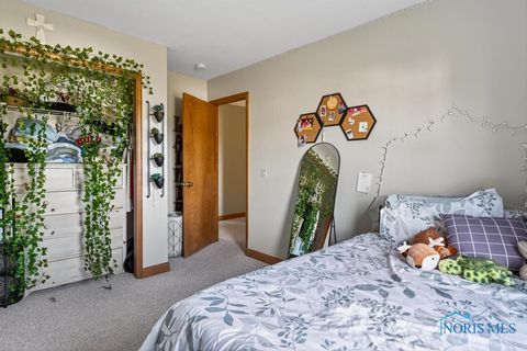 Tiny photo for 26395 Carronade Drive, Perrysburg, OH 43551 (MLS # 6136233)