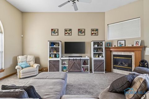 Tiny photo for 26395 Carronade Drive, Perrysburg, OH 43551 (MLS # 6136233)