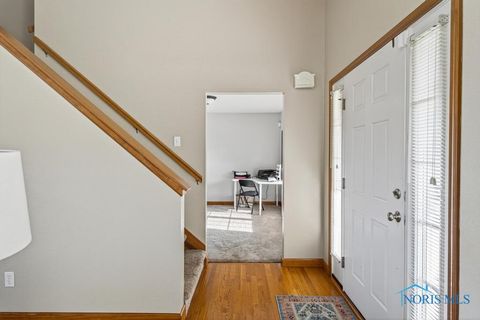 Tiny photo for 26395 Carronade Drive, Perrysburg, OH 43551 (MLS # 6136233)