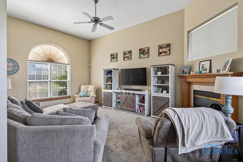 Tiny photo for 26395 Carronade Drive, Perrysburg, OH 43551 (MLS # 6136233)