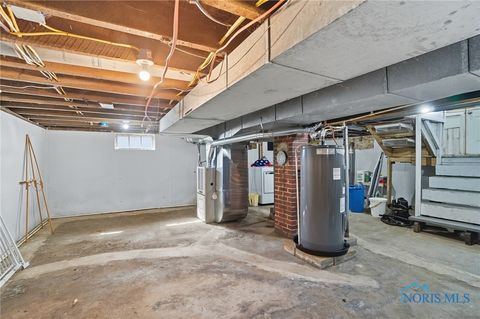 Tiny photo for 8808 Jeffers Road, Grand Rapids, OH 43522 (MLS # 6136140)