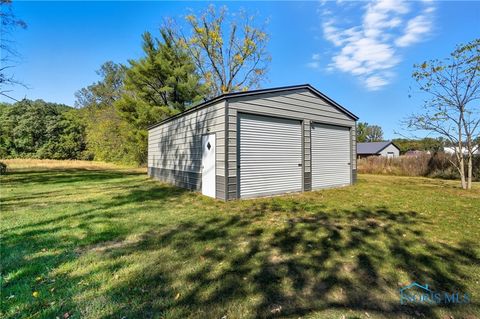 Tiny photo for 8808 Jeffers Road, Grand Rapids, OH 43522 (MLS # 6136140)