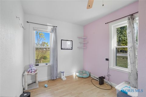 Tiny photo for 8808 Jeffers Road, Grand Rapids, OH 43522 (MLS # 6136140)