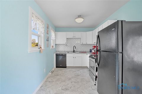Tiny photo for 8808 Jeffers Road, Grand Rapids, OH 43522 (MLS # 6136140)